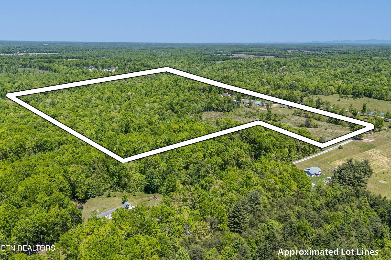 Property Photo:  0 Conley Rd  TN 38571 