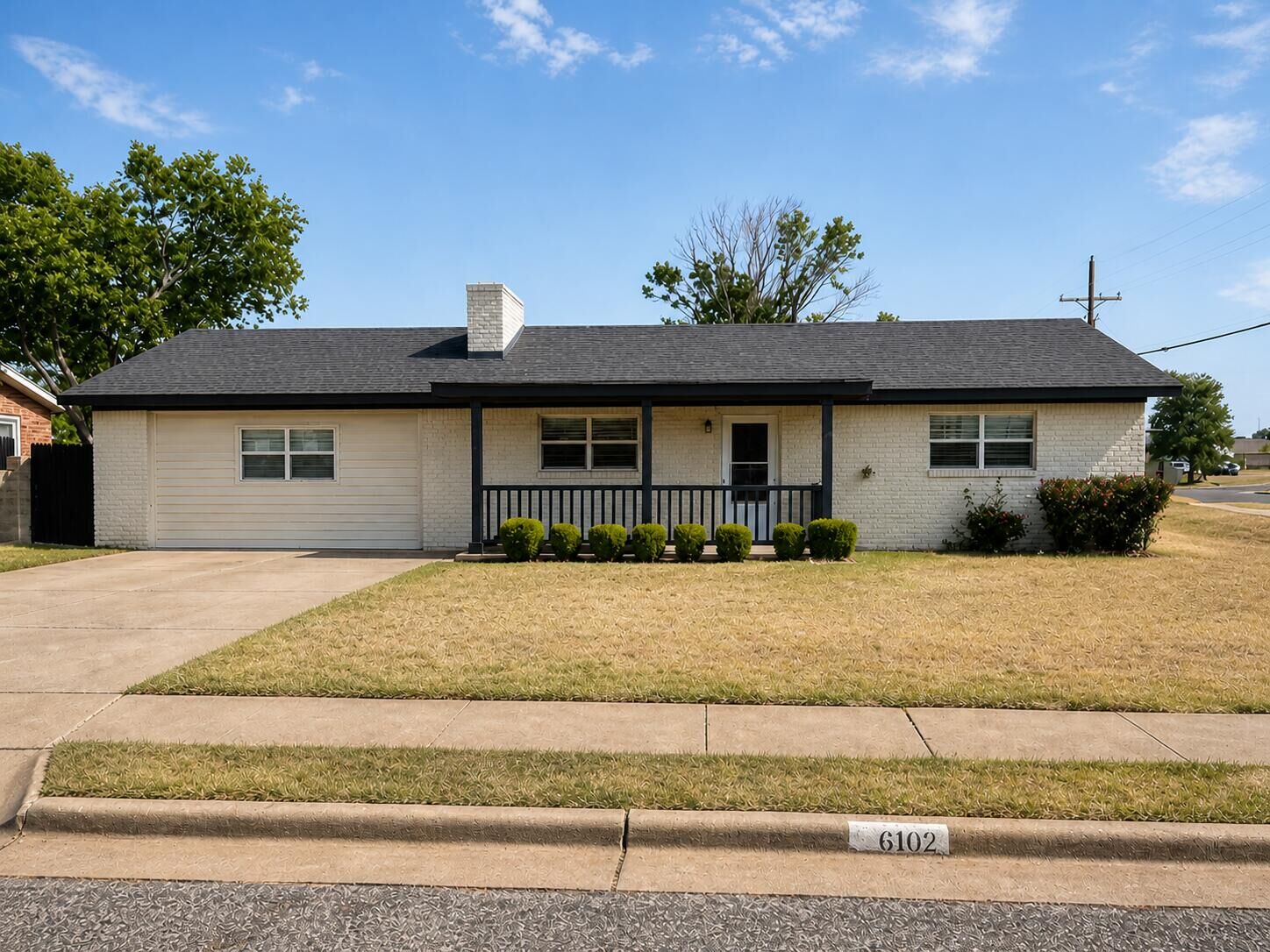 Property Photo:  6102 21st Street  TX 79407 