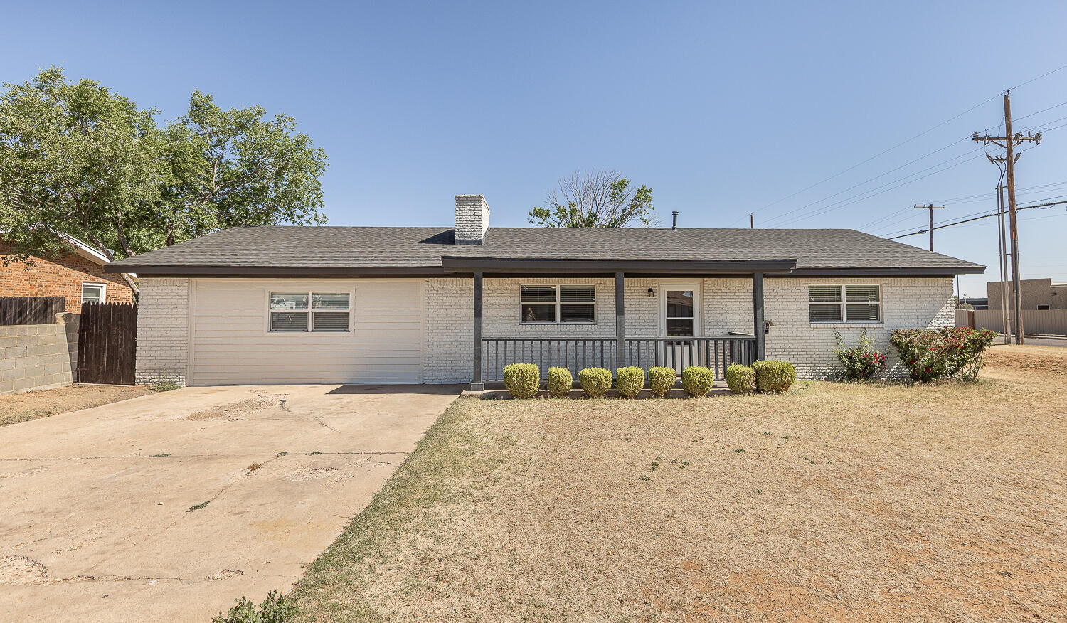 Property Photo:  6102 21st Street  TX 79407 