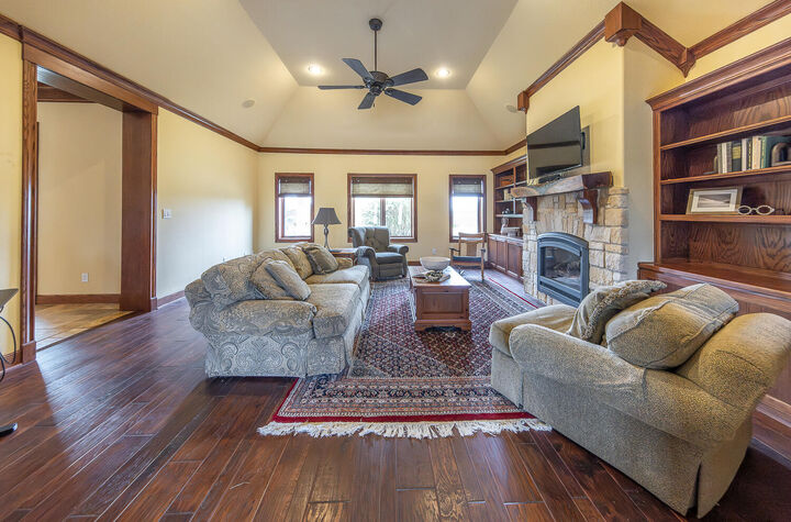 Property Photo:  8926 County Road 6860  TX 79407 
