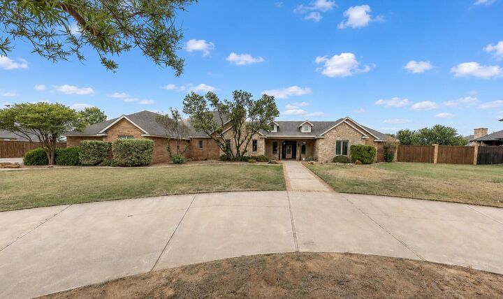 Property Photo:  8926 County Road 6860  TX 79407 