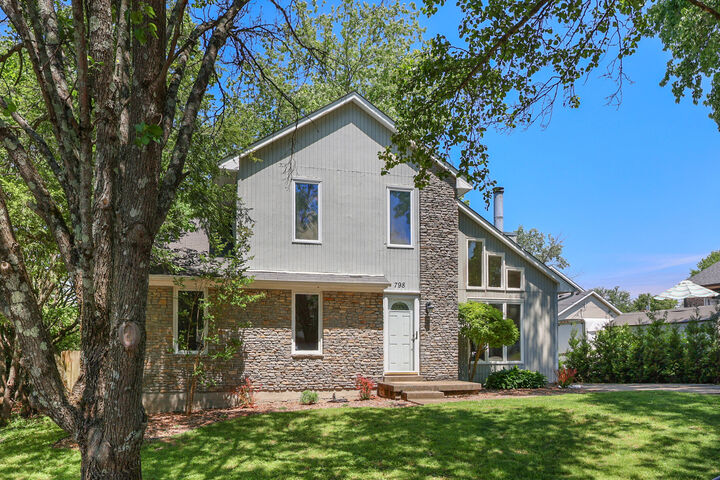 Property Photo:  798 Jairus Drive  KY 40515 