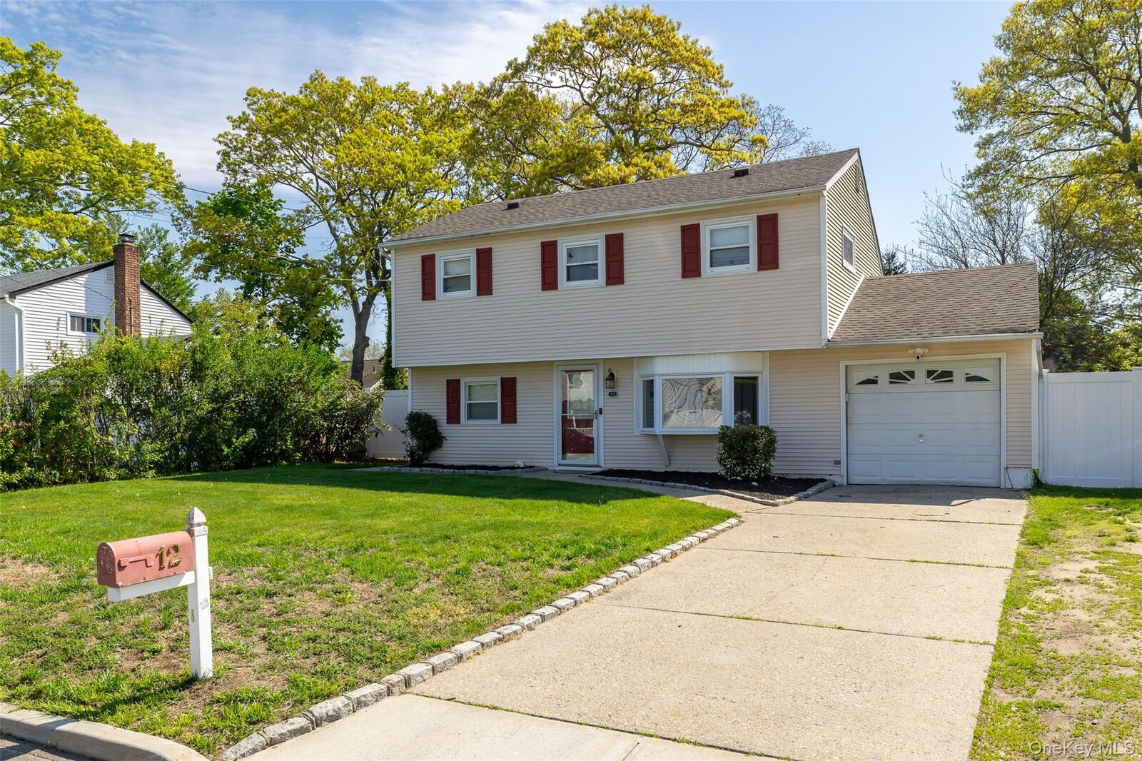 Property Photo:  12 Ontario Street  NY 11776 