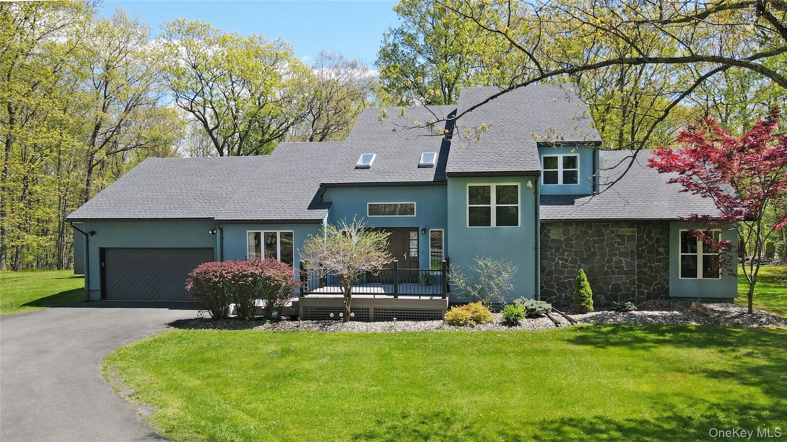 Property Photo:  44 Bristol Hill Road  NY 12433 