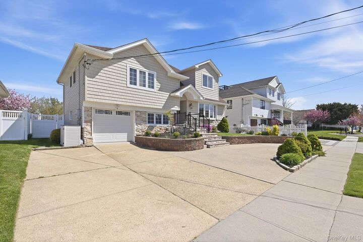 Property Photo: 827 Channel Road NY 11561