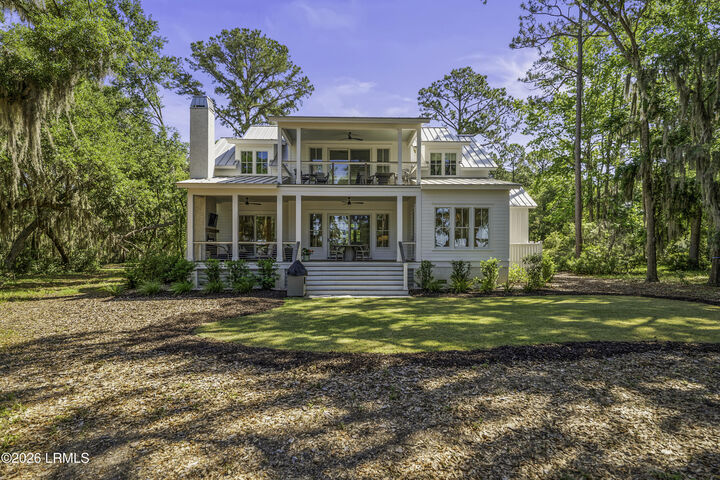 Property Photo:  700 Distant Island Drive  SC 29907 
