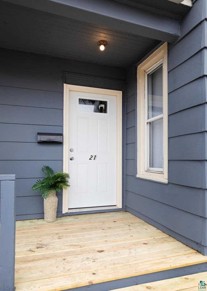 Property Photo:  21 N 29th Ave W  MN 55806 