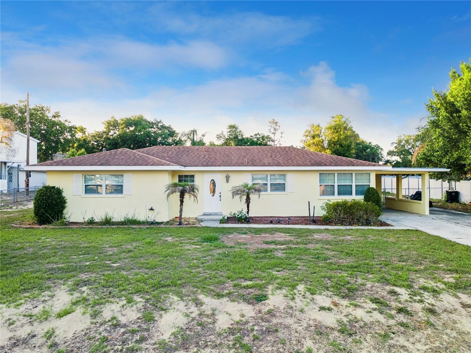Property Photo:  235 Ridge Manor Drive  FL 33853 
