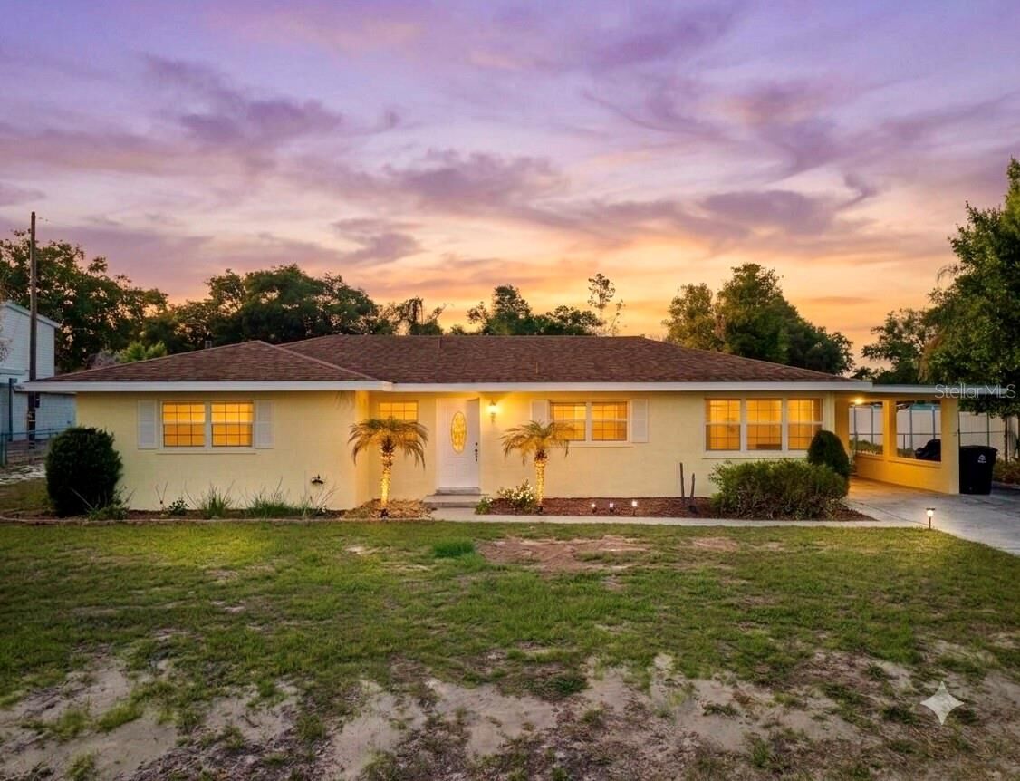 Property Photo:  235 Ridge Manor Drive  FL 33853 