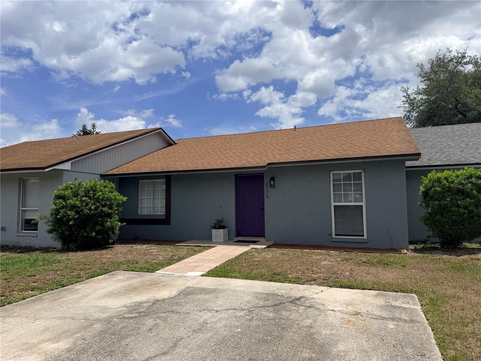 Property Photo:  2733 Adela Avenue  FL 32826 