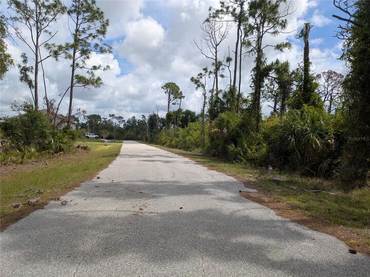 Property Photo:  7396 Widmer Street  FL 33981 