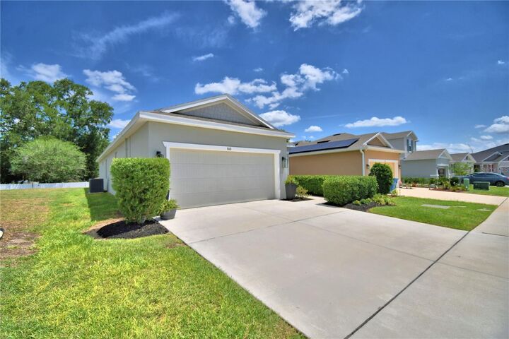 Property Photo:  868 Blue Creek Drive  FL 33844 