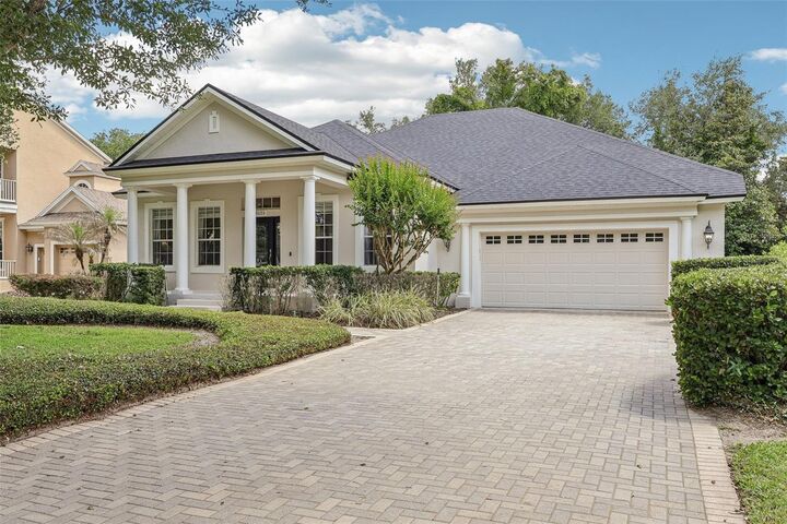 Property Photo:  8525 Bowden Way  FL 34786 