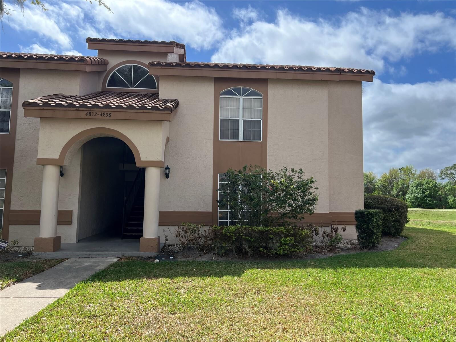 Property Photo:  4838 Normandy 38  FL 32811 