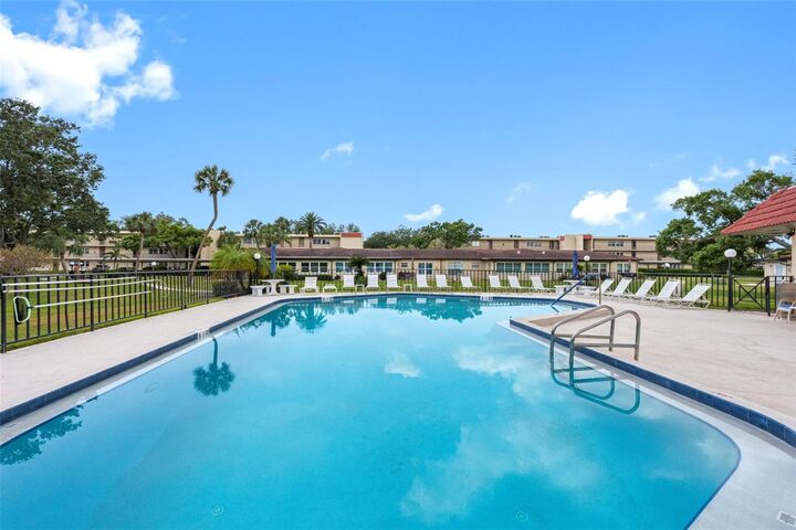 Property Photo:  12200 Vonn Road 6B  FL 33774 