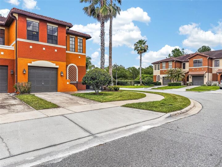 Property Photo:  9599 Bacchus Trail  FL 32829 