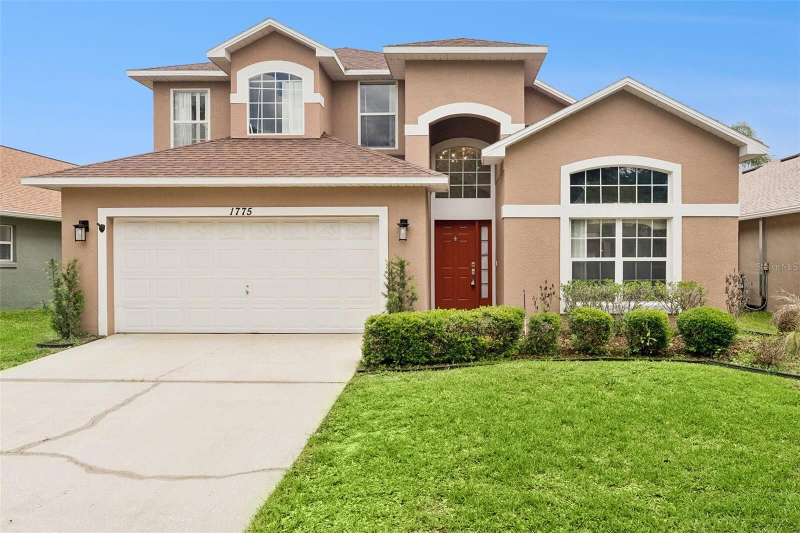 Property Photo:  1775 Nestlewood Trail  FL 32837 