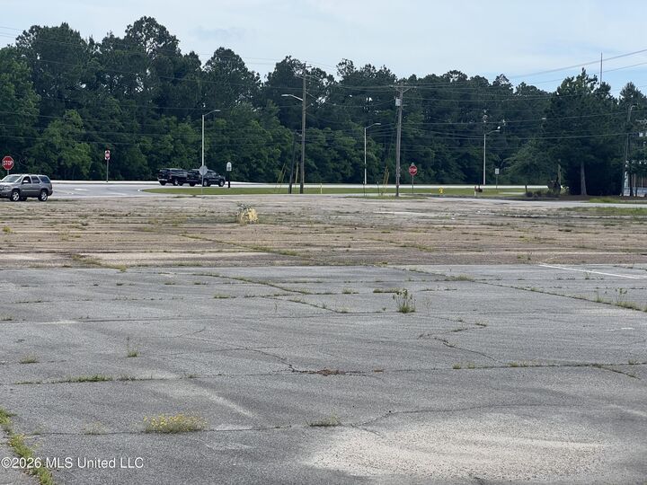 Property Photo:  Denny Avenue  MS 39581 