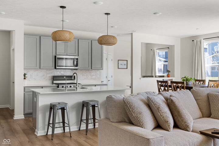 Property Photo:  7159 Firestone Road  IN 46075 