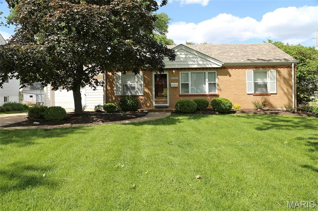Property Photo:  10501 Saint Michael Lane  MO 63074 