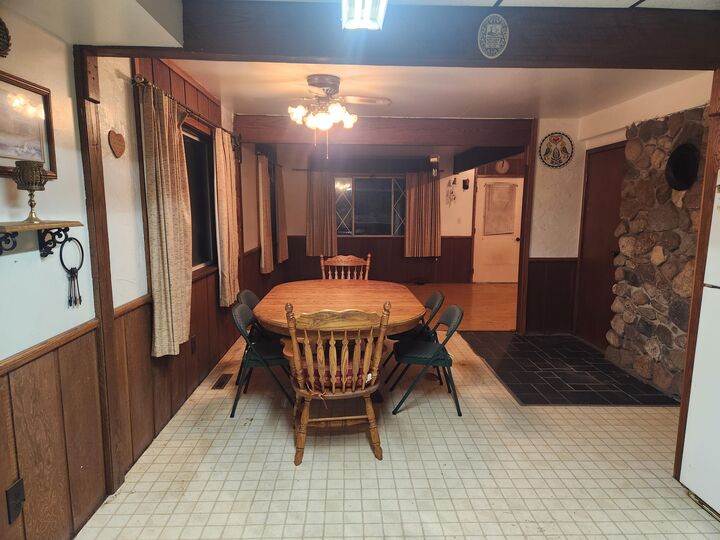 Property Photo: 4650 Gambling Trail MI 48625