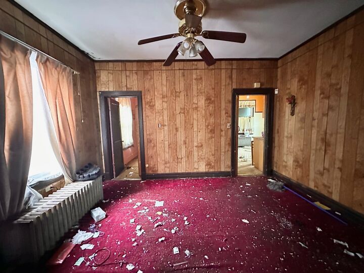 Property Photo:  5634 S Hoyne Avenue  IL 60636 
