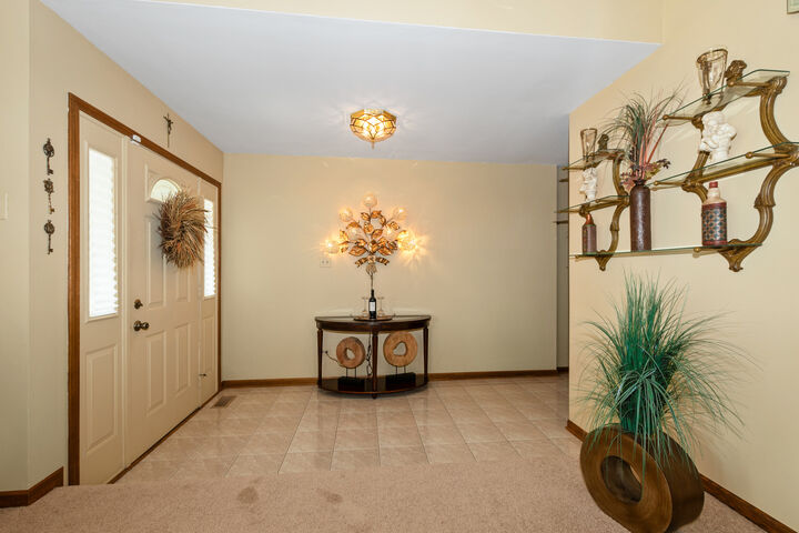 Property Photo:  19243 Bernadine Street  IL 60438 