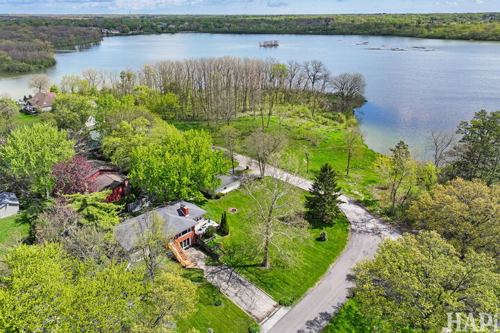 Property Photo:  654 Harvard Avenue  IL 60010 