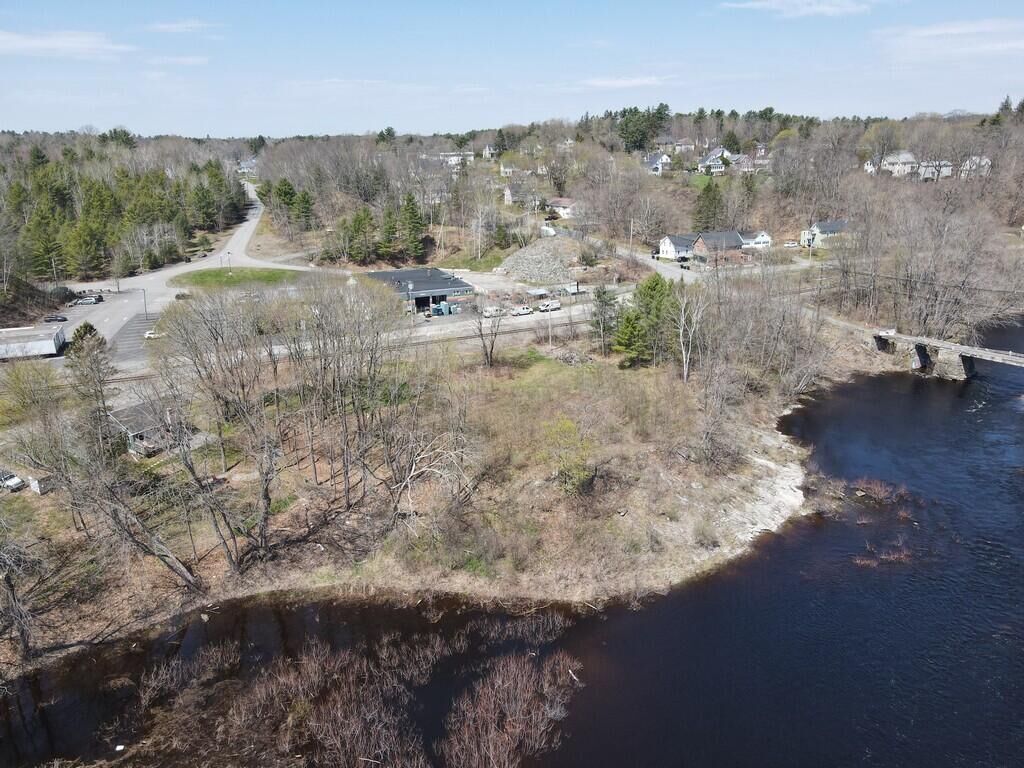 Property Photo: 00 Margin Street ME 04473
