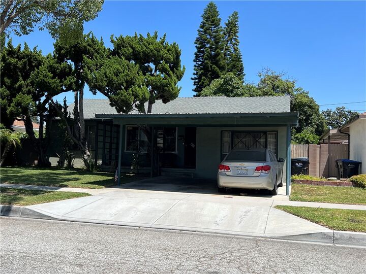 Property Photo:  14826 Dalwood Avenue  CA 90650 