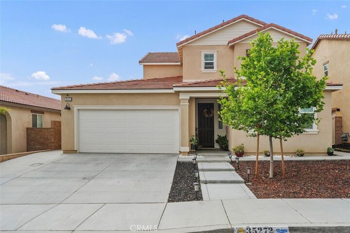 Property Photo:  35272 Funk  CA 92223 