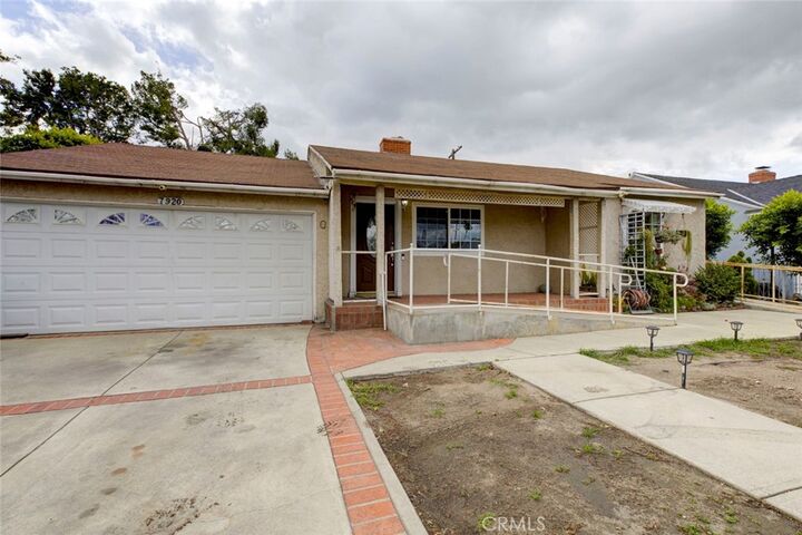 Property Photo:  7920 Riverton Avenue  CA 91352 