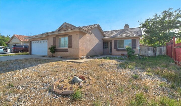 Property Photo:  13184 Cardinal  CA 92392 