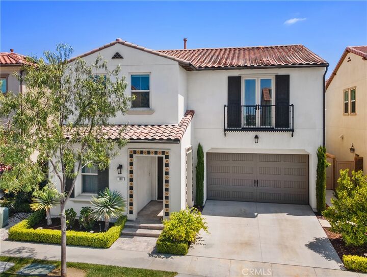 Property Photo:  118 Ritual  CA 92618 