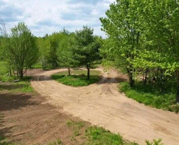 Property Photo: L10-A Livermore Falls Road ME 04938