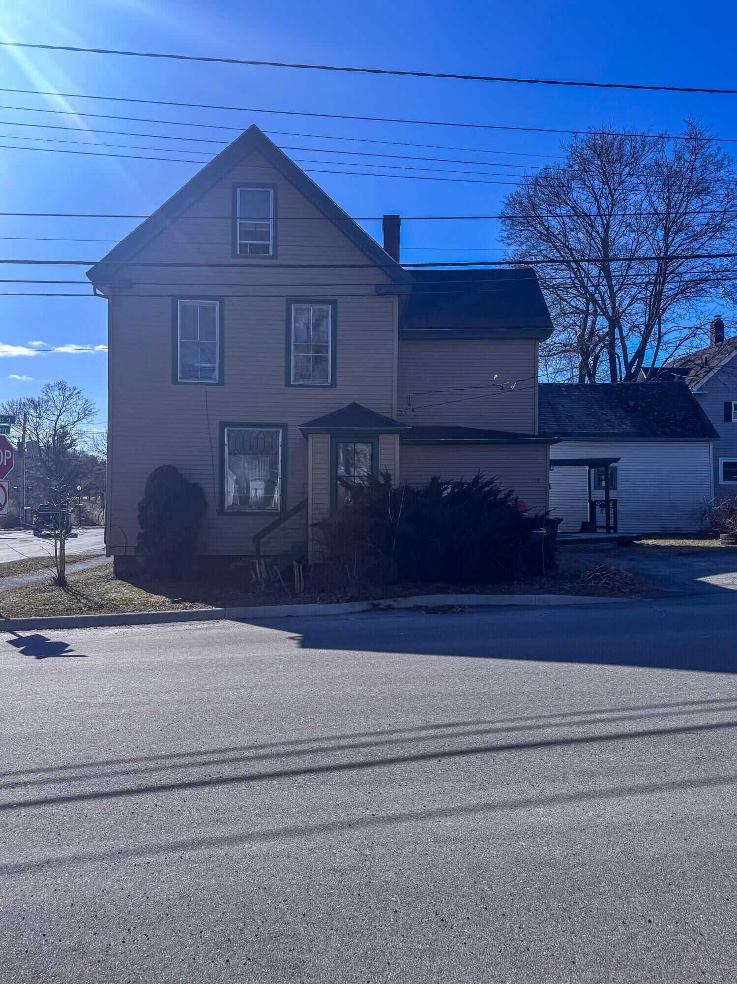 Property Photo:  127 Congress Street  ME 04401 