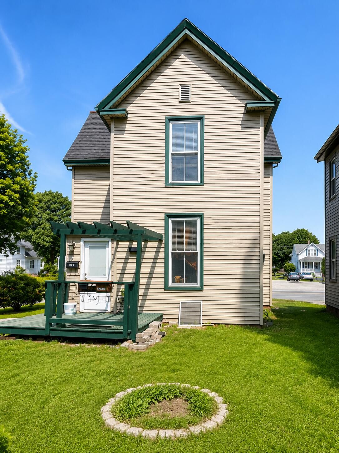 Property Photo:  127 Congress Street  ME 04401 
