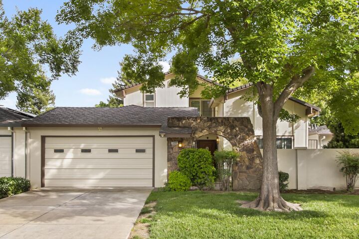 Property Photo:  5883 Kahara Court  CA 95822 