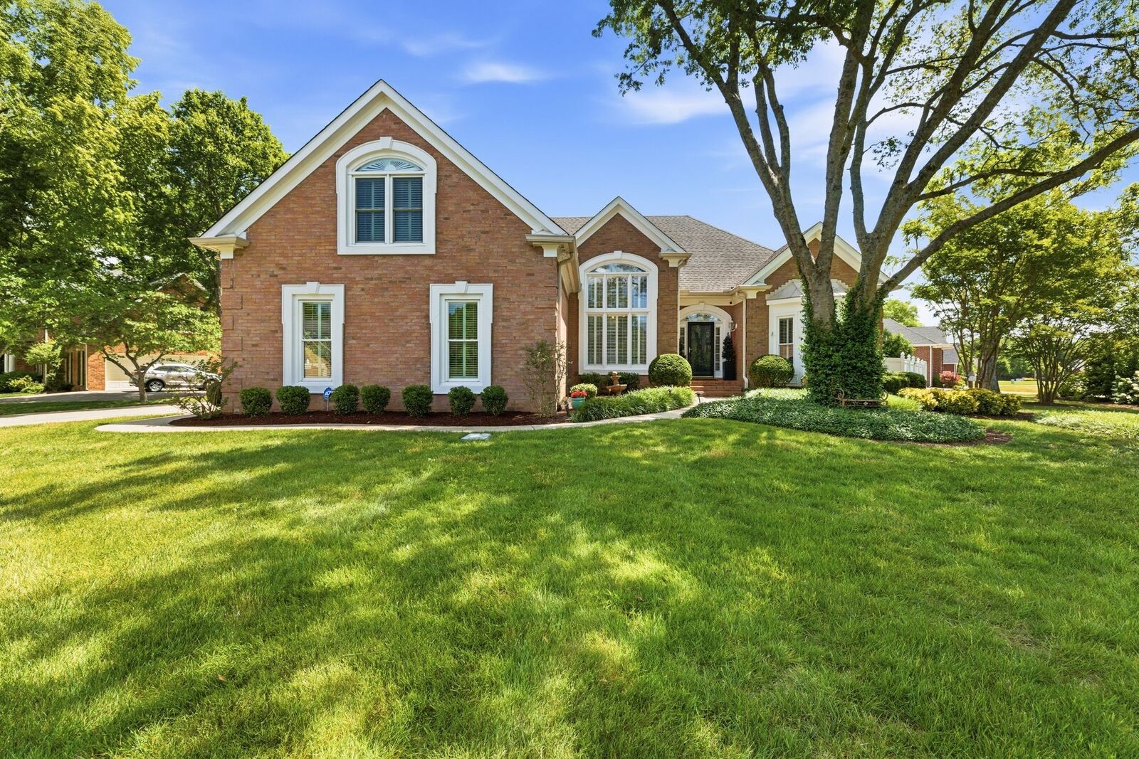 Property Photo: 2102 Stillwell Ct TN 37130