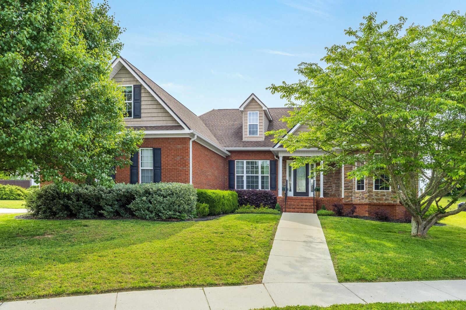 Property Photo: 2578 Sweet Bay Circle NW TN 37312