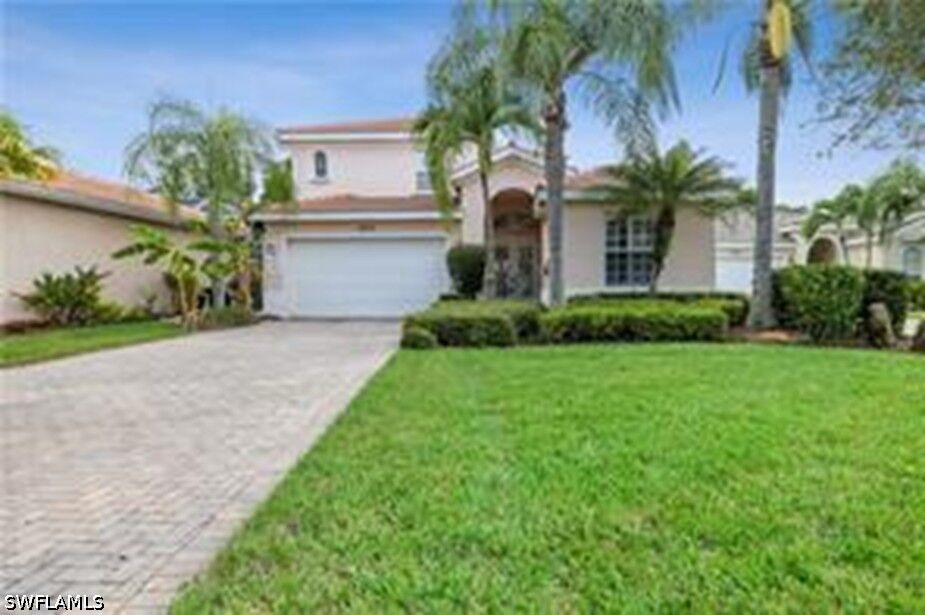 Property Photo:  14478 Sterling Oaks Drive  FL 34110 