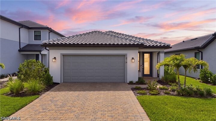 Property Photo:  1879 Sierra Court  FL 34120 