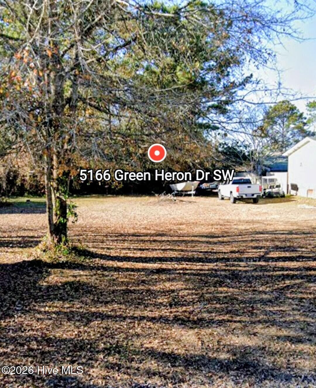 Property Photo: 5166 Green Heron Drive SW NC 28470