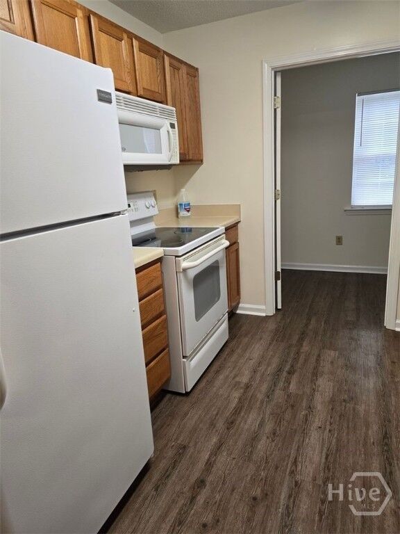 Property Photo:  9814 Whitefield Avenue A  GA 31406 