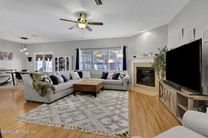 Property Photo: 3630 Silver Bluff Boulevard FL 32065