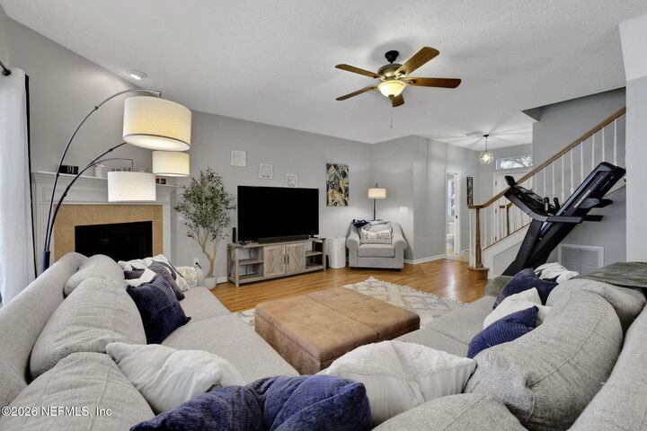 Property Photo:  3630 Silver Bluff Boulevard  FL 32065 