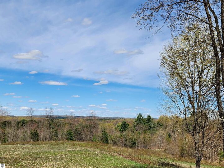 Property Photo: 7777 Henschell MI 49680