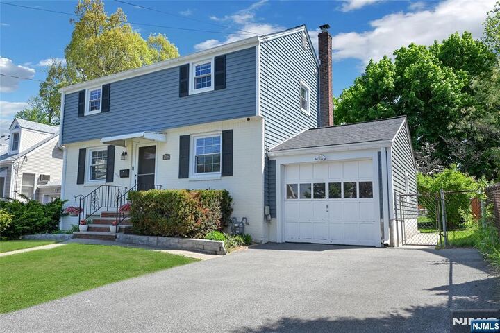 Property Photo:  2-05 33rd Street  NJ 07410 