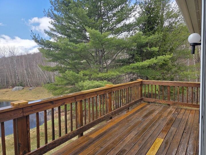 Property Photo:  166 Forest Ridge Drive  NH 03251 