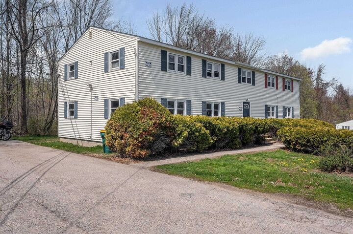 Property Photo:  6 Dora Drive  NH 03867 